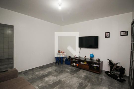Sala de casa à venda com 2 quartos, 210m² em Aberta dos Morros, Porto Alegre