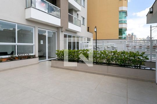 Área comum de apartamento à venda com 2 quartos, 52m² em Santa Terezinha, São Bernardo do Campo