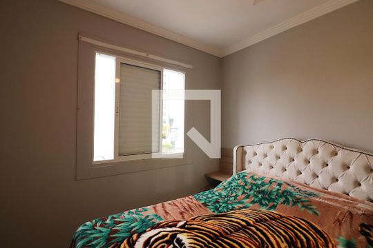 Quarto 1 de apartamento à venda com 2 quartos, 52m² em Santa Terezinha, São Bernardo do Campo