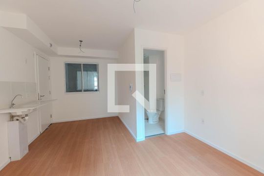Studio de apartamento à venda com 1 quarto, 21m² em Bela Vista, São Paulo