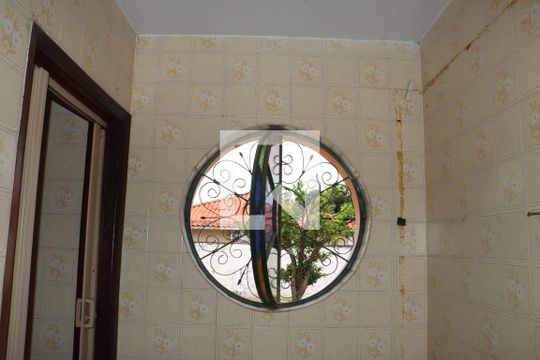 Área comum de casa para alugar com 4 quartos, 1001m² em Vila Santo Antônio, Cotia