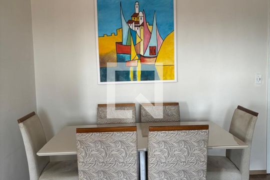 Studio de apartamento para alugar com 1 quarto, 44m² em Jardim America, Sorocaba