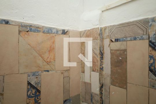 Banheiro de casa para alugar com 1 quarto, 30m² em Cidade Líder, São Paulo