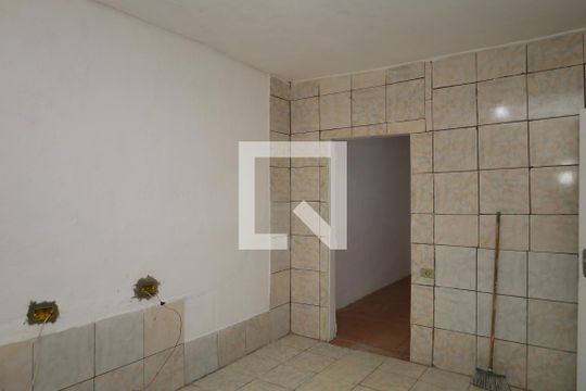 Cozinha de casa para alugar com 1 quarto, 30m² em Cidade Líder, São Paulo