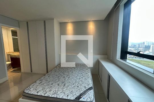 Studio de apartamento para alugar com 1 quarto, 26m² em Bethaville I, Barueri