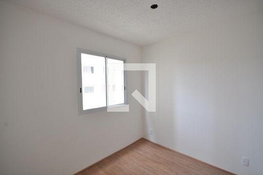 Quarto 1 de apartamento à venda com 2 quartos, 32m² em Vila Maria, São Paulo