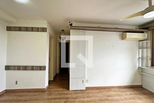 Sala/Cozinha de apartamento para alugar com 2 quartos, 50m² em Sarandi, Porto Alegre
