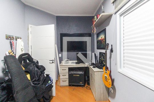Quarto 1 de casa à venda com 3 quartos, 175m² em Jardim Norma, São Paulo