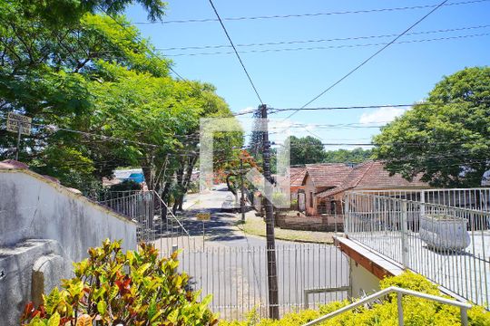 Quarto 2 -Vista  de casa para alugar com 5 quartos, 240m² em Santa Tereza, Porto Alegre