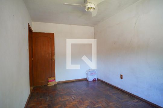 Quarto 2 de casa para alugar com 5 quartos, 240m² em Santa Tereza, Porto Alegre