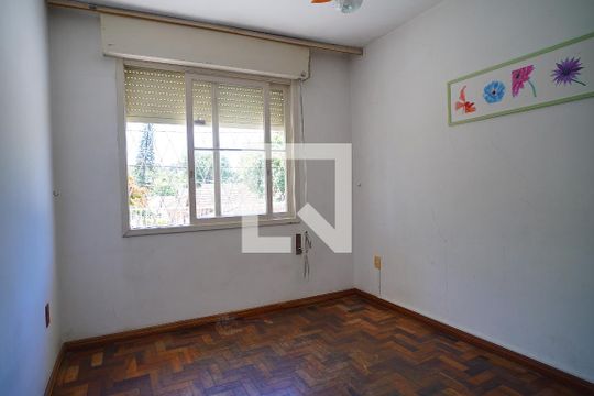 Quarto 1 de casa para alugar com 5 quartos, 240m² em Santa Tereza, Porto Alegre