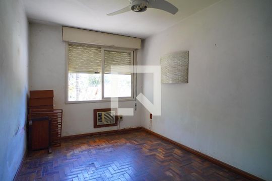Quarto 2 de casa para alugar com 5 quartos, 240m² em Santa Tereza, Porto Alegre