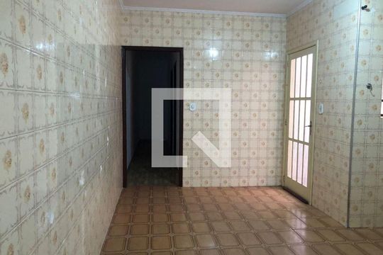 Casa à venda com 1 quarto, 60m² em Parque Novo Oratório, Santo André