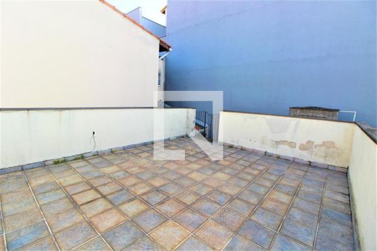 Casa à venda com 2 quartos, 120m² em Vila Marina, Santo André