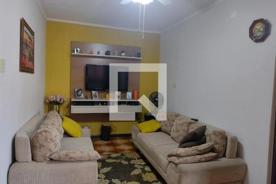 Casa à venda com 4 quartos, 109m² em Parque Novo Oratório, Santo André