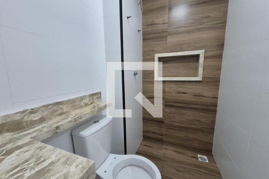 Apartamento à venda com 3 quartos, 140m² em Santa Maria, Santo André