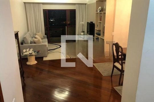Apartamento à venda com 4 quartos, 170m² em Vila Formosa, São Paulo