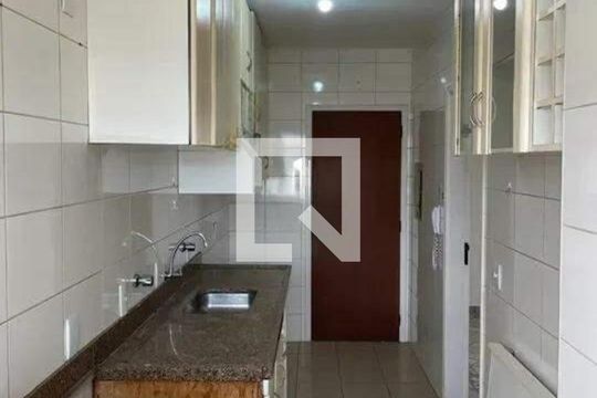 Apartamento à venda com 2 quartos, 74m² em Bosque, Campinas