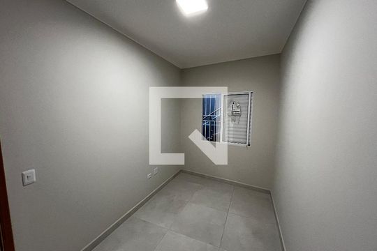 Quarto 1 de apartamento para alugar com 2 quartos, 40m² em Santana, São Paulo