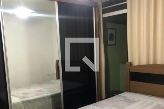 Casa de Condomínio à venda com 3 quartos, 117m² em Santa Rosa, Belo Horizonte