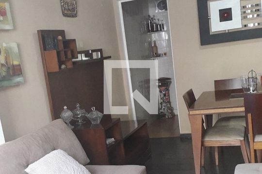 Casa de Condomínio à venda com 3 quartos, 117m² em Santa Rosa, Belo Horizonte