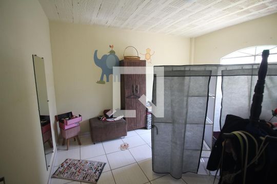 Quarto 3 de casa à venda com 5 quartos, 120m² em Santa Maria, Belo Horizonte