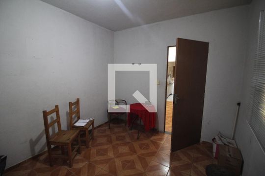 Quarto 1 Casa 2 de casa à venda com 5 quartos, 120m² em Santa Maria, Belo Horizonte
