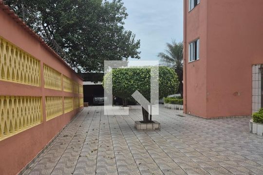 Área comum de apartamento à venda com 2 quartos, 57m² em Artur Alvim, São Paulo