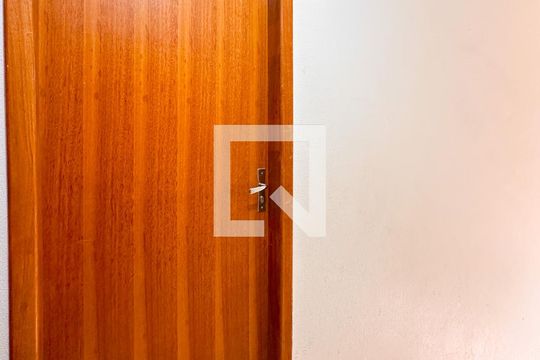 Hall social de apartamento para alugar com 2 quartos, 65m² em Ingleses do Rio Vermelho, Florianópolis