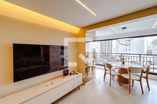 Apartamento à venda com 2 quartos, 82m² em Mooca, São Paulo