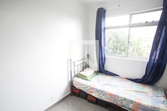Quarto 2 de apartamento à venda com 2 quartos, 53m² em Taquara, Rio de Janeiro