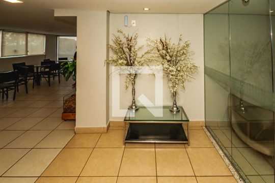 Apartamento à venda com 3 quartos, 110m² em Ouro Preto, Belo Horizonte