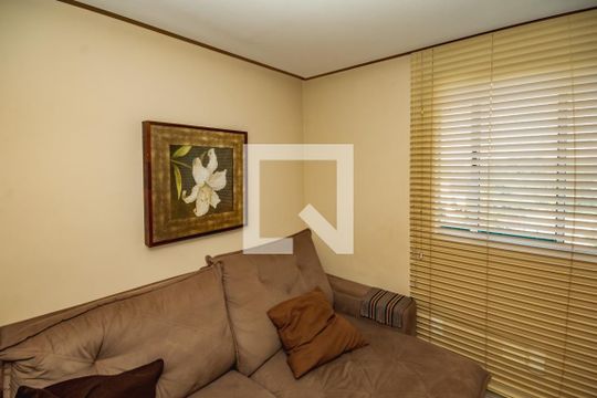 Apartamento à venda com 3 quartos, 110m² em Ouro Preto, Belo Horizonte