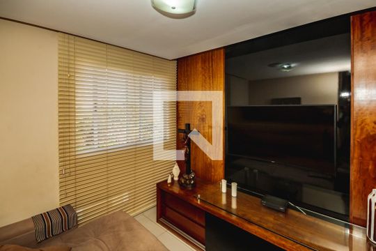 Apartamento à venda com 3 quartos, 110m² em Ouro Preto, Belo Horizonte