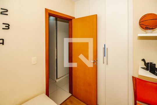 Apartamento à venda com 3 quartos, 110m² em Ouro Preto, Belo Horizonte