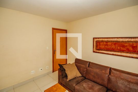 Apartamento à venda com 3 quartos, 110m² em Ouro Preto, Belo Horizonte