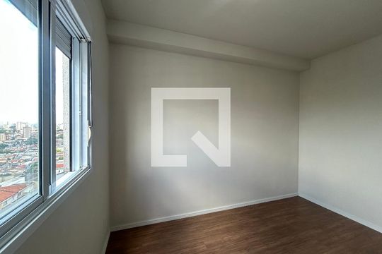 Quarto 2 de apartamento para alugar com 2 quartos, 40m² em Vila Siqueira (zona Norte), São Paulo