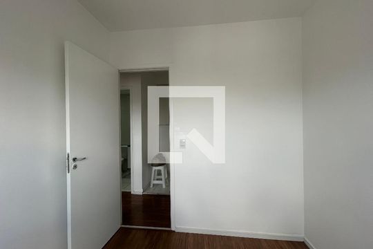 Quarto 1 de apartamento para alugar com 2 quartos, 40m² em Vila Siqueira (zona Norte), São Paulo