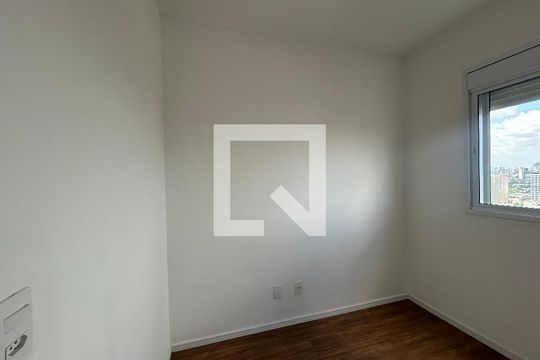 Quarto 1 de apartamento para alugar com 2 quartos, 40m² em Vila Siqueira (zona Norte), São Paulo