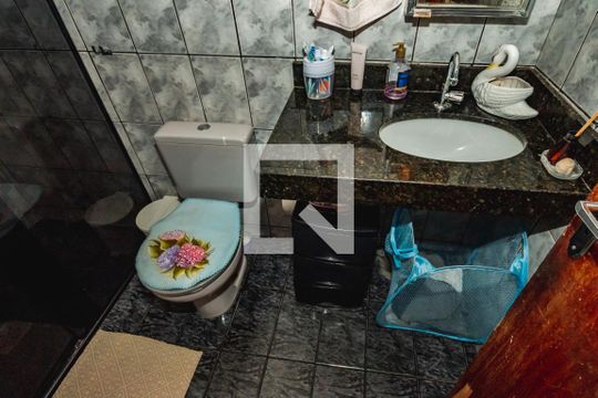 Casa à venda com 4 quartos, 160m² em Planalto, Belo Horizonte