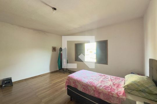 Quarto 1 de casa à venda com 3 quartos, 120m² em Macedo, Guarulhos