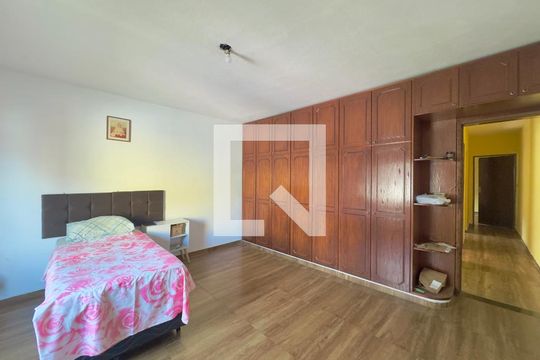 Quarto 1 de casa à venda com 3 quartos, 120m² em Macedo, Guarulhos