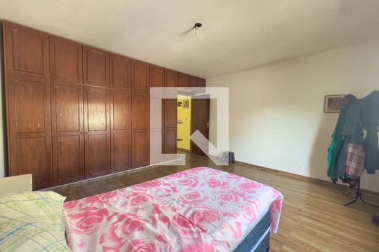 Quarto 1 de casa à venda com 3 quartos, 120m² em Macedo, Guarulhos