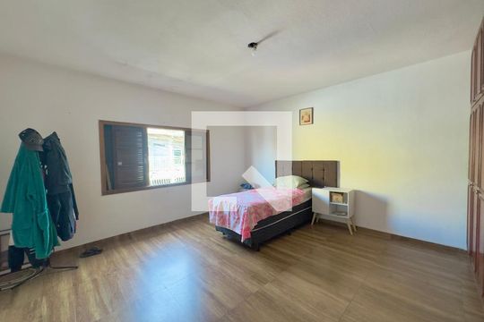 Quarto 1 de casa à venda com 3 quartos, 120m² em Macedo, Guarulhos