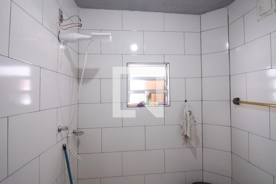 Casa à venda com 2 quartos, 124m² em Jardim Paraguacu, São Paulo