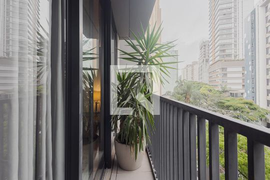Apartamento para alugar com 2 quartos, 101m² em Sumarezinho, São Paulo