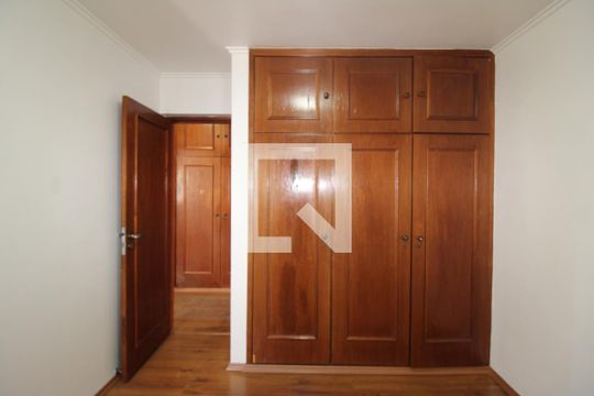 Quarto 2 de apartamento à venda com 3 quartos, 101m² em Santana, São Paulo