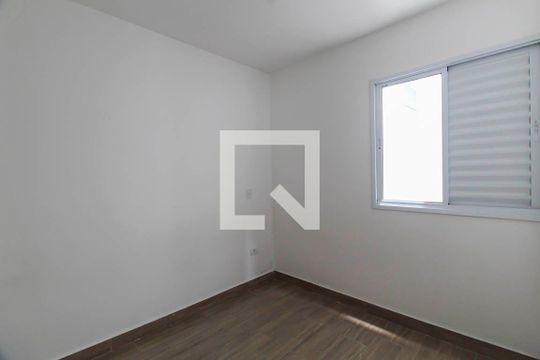 Quarto 1 de apartamento à venda com 2 quartos, 38m² em Vila Santa Clara, São Paulo