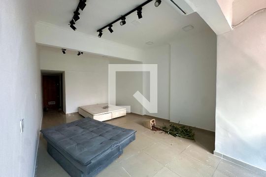 Studio de kitnet/studio à venda com 1 quarto, 40m² em Centro, Rio de Janeiro