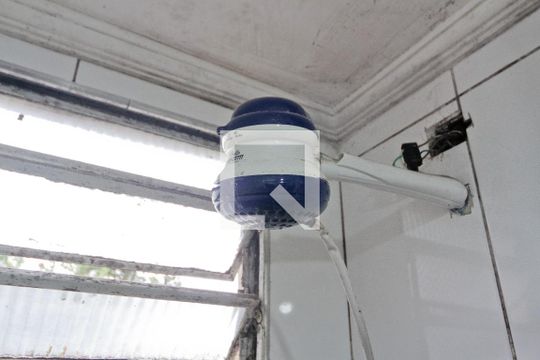Apartamento à venda com 2 quartos, 48m² em Jardim Antartica, São Paulo
